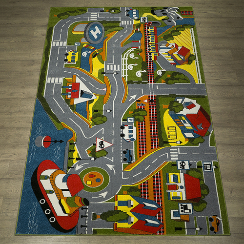 Круиз 20501 22066 Прямой