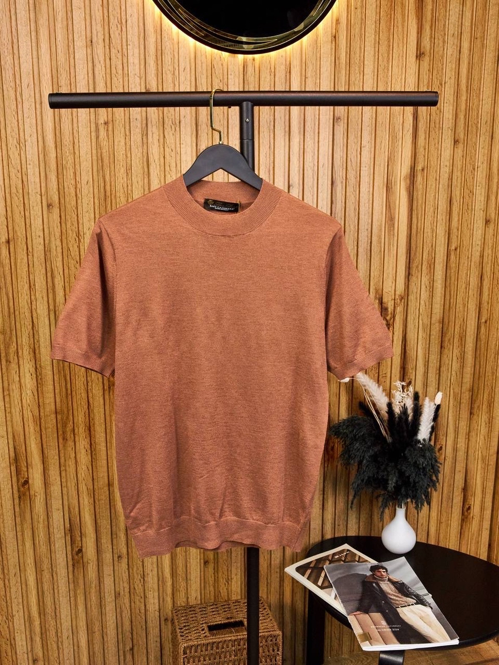 Футболка Loro Piana