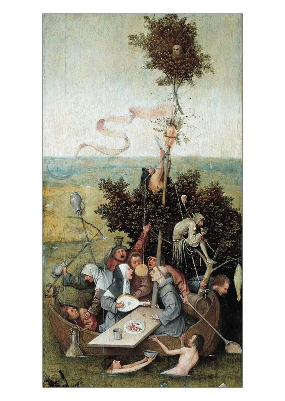 Иероним Босх