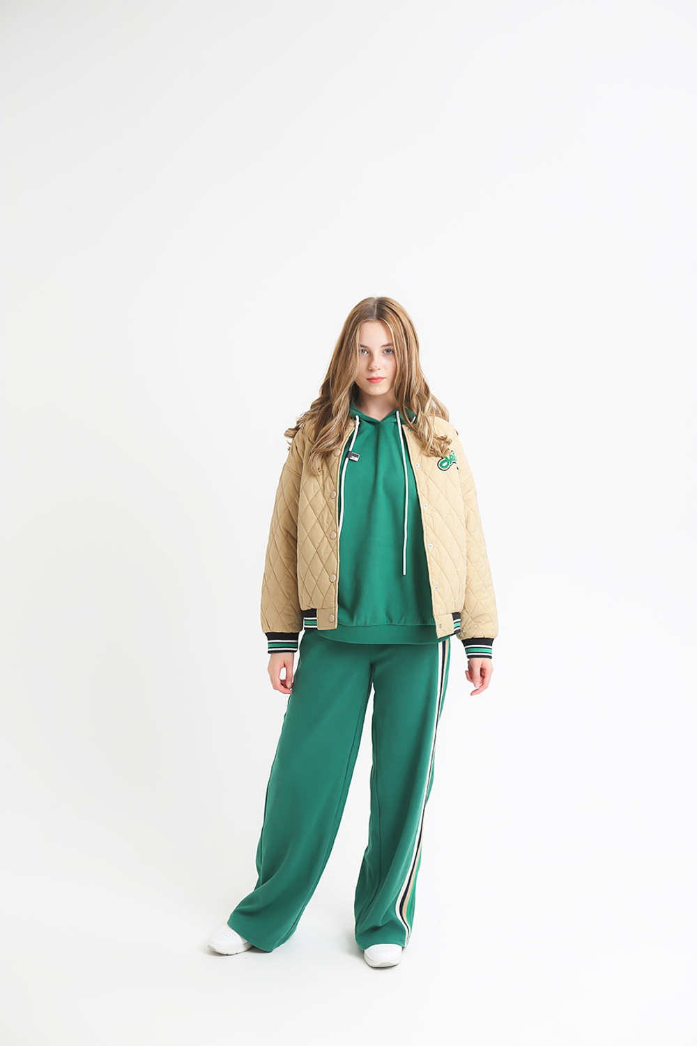 Куртка д/д DELORAS 21985