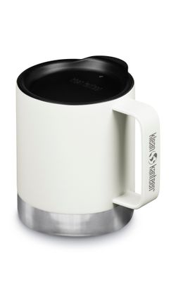 Термокружка Klean Kanteen Camp Mug 12oz (355 мл) White