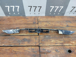 Накладка крышки багажника Audi A4 (B5) 94-01 Б/У Оригинал 8D5827576