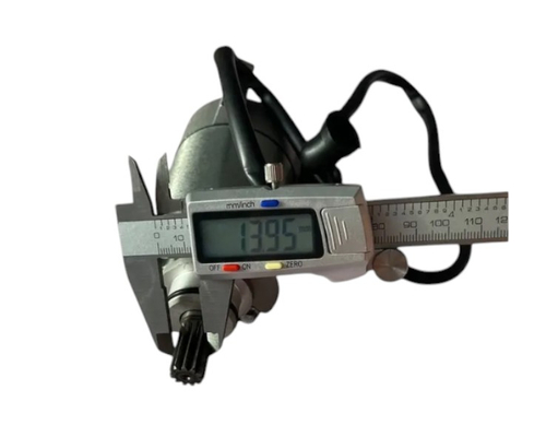 Стартер 172FMM-3A (249.9)