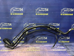 Горловина топливного бака TOYOTA RAV4 2005-2007
