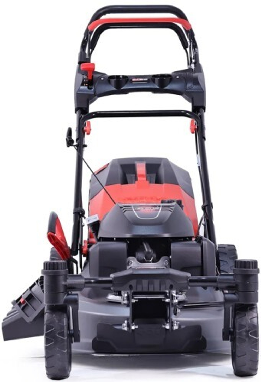 Газонокосилка бензиновая Evoline LMG51 CVHTURN LMG51CVHTURN