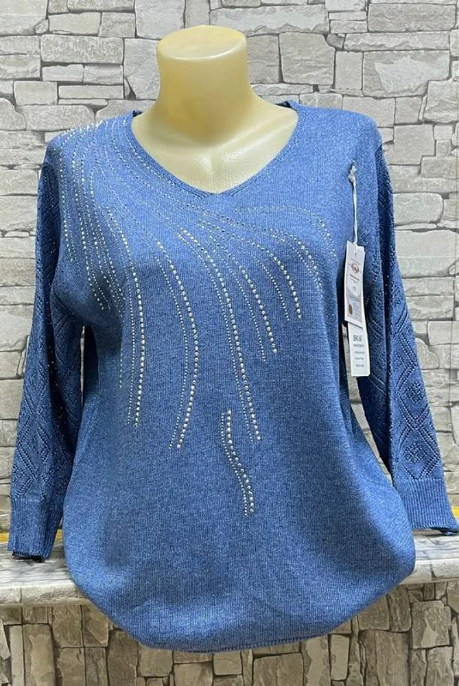 Кофта 2945635 Fabrika