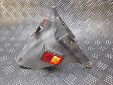 Крыло заднее Kawasaki ZZR1100 99