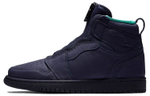 Кроссовки Jordan Air Jordan 1 Retro (Женская размерная сетка)