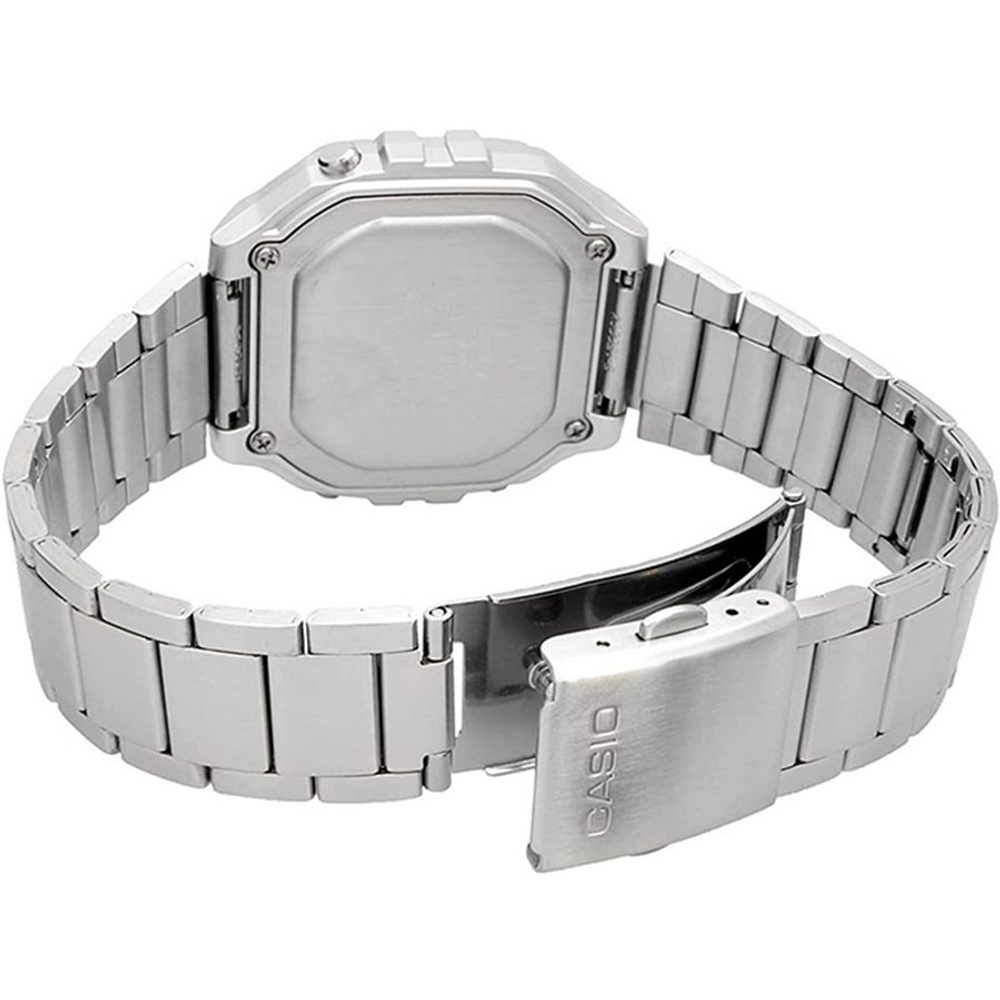 Наручные часы Casio W-218HD-1A