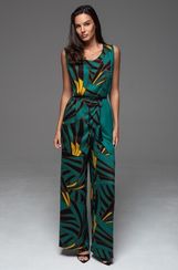 Пижама Mia-Amore 5534 "Malachite"