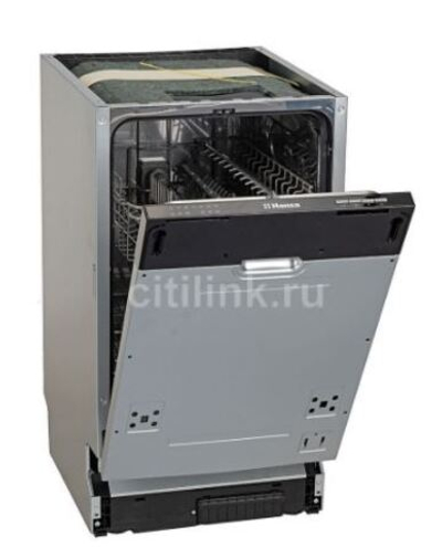 Встраиваемая посудомоечная машина Hansa ZIM 476 H