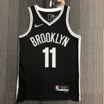 Купить в Москве баскетбольную джерси NBA Brooklyn Nets Kyrie Irving