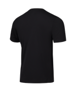 Футболка ESSENTIAL Cotton Tee, черный