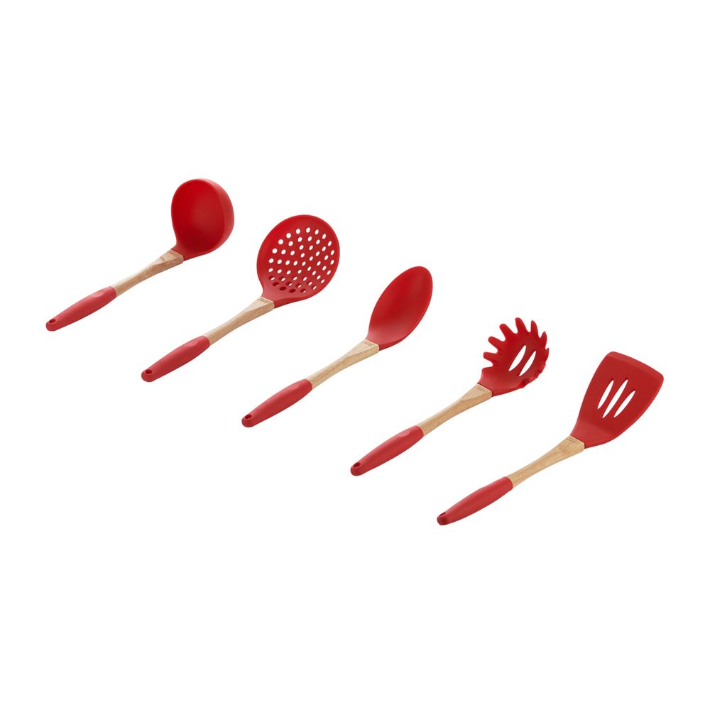 Набор кухонных инструментов Gipfel Molto 50657 6 предметов