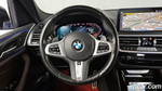 BMW X3 (G01) xDrive 20i M Sports Pro (08.2022)