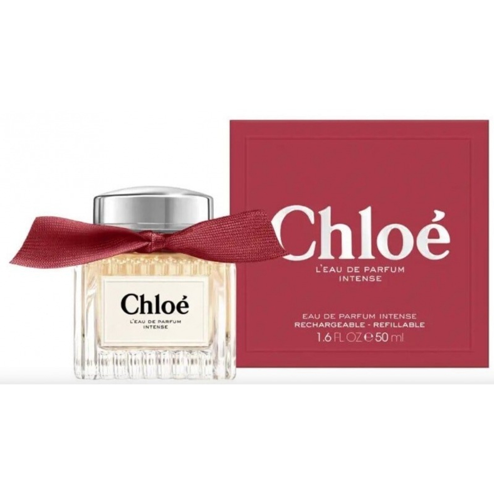Chloe L'Eau De Parfum Intense