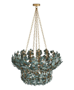 Люстра BILAL Arteriors арт.DMS14