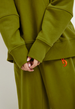 Костюм VIVA тёмный лемонграсс