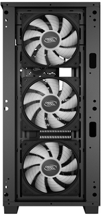 Корпус eATX Deepcool MATREXX 50 MESH 4FS