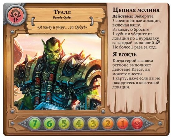 Пандемия. World of Warcraft