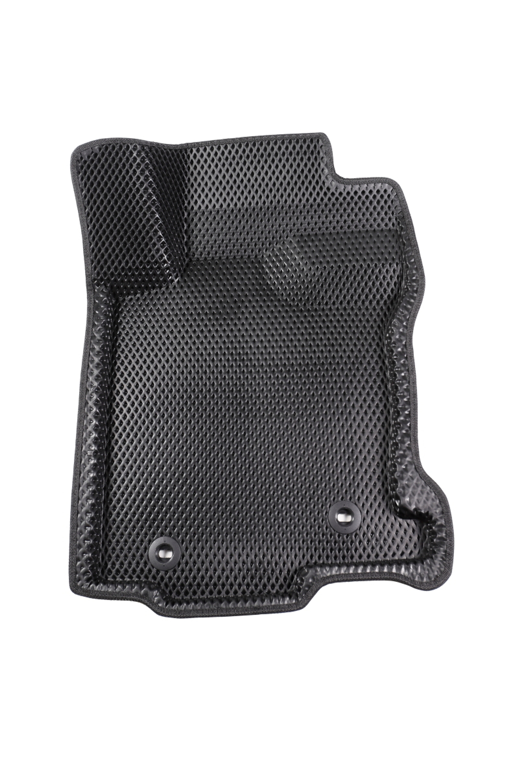 Коврики EVA 3D ромб для Lexus NX 2014-2021, Seintex.95309