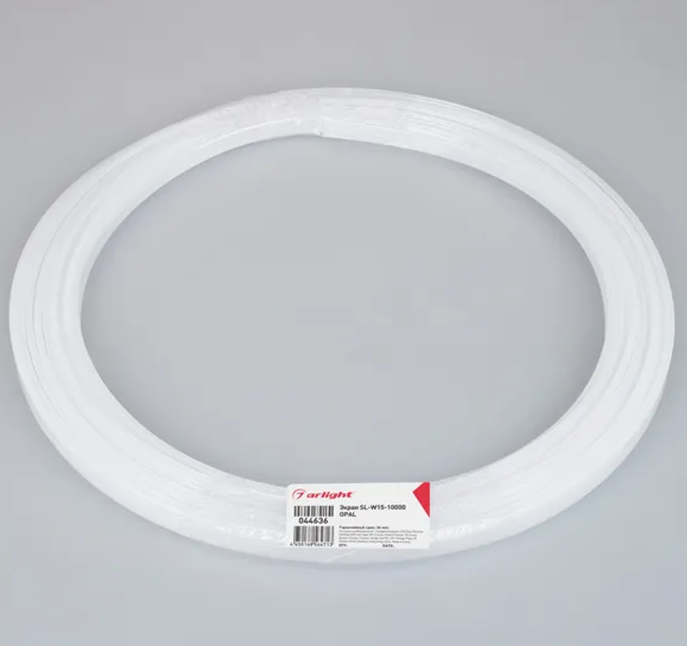 Экран Arlight SL-W15-10000 OPAL 044636