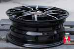 Комплект дисков RGW 8813 14x5.5 et38 4x100/4x114.3