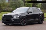 КОВАНЫЕ ДИСКИ ДЛЯ BENTLEY BENTAYGA БЕНТЛИ