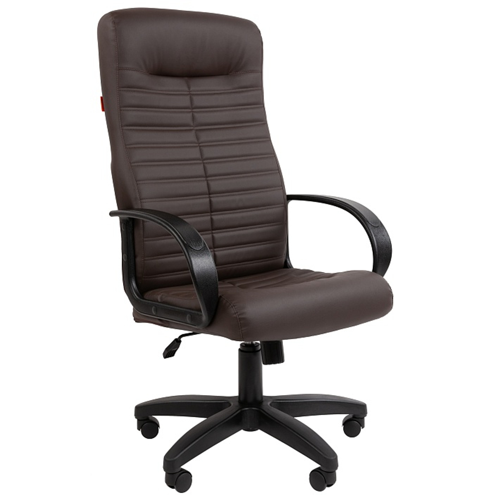 Офисное кресло CHAIRMAN 480LT, экокожа