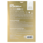 Lapcos, Тканевая маска с медом, питательная, 5 шт., 27 мл (0,91 жидк. унц.)