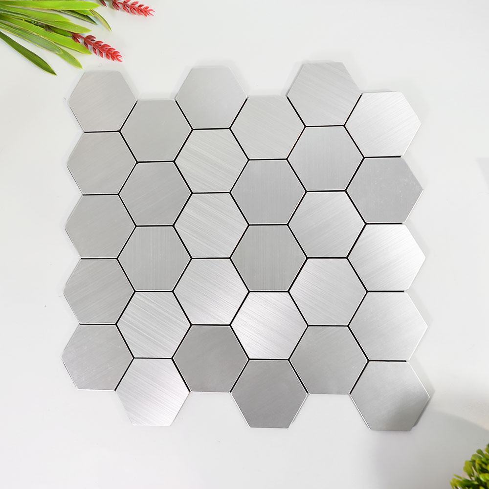 Панель самоклеящаяся 30см*30см, BZ-LSB01