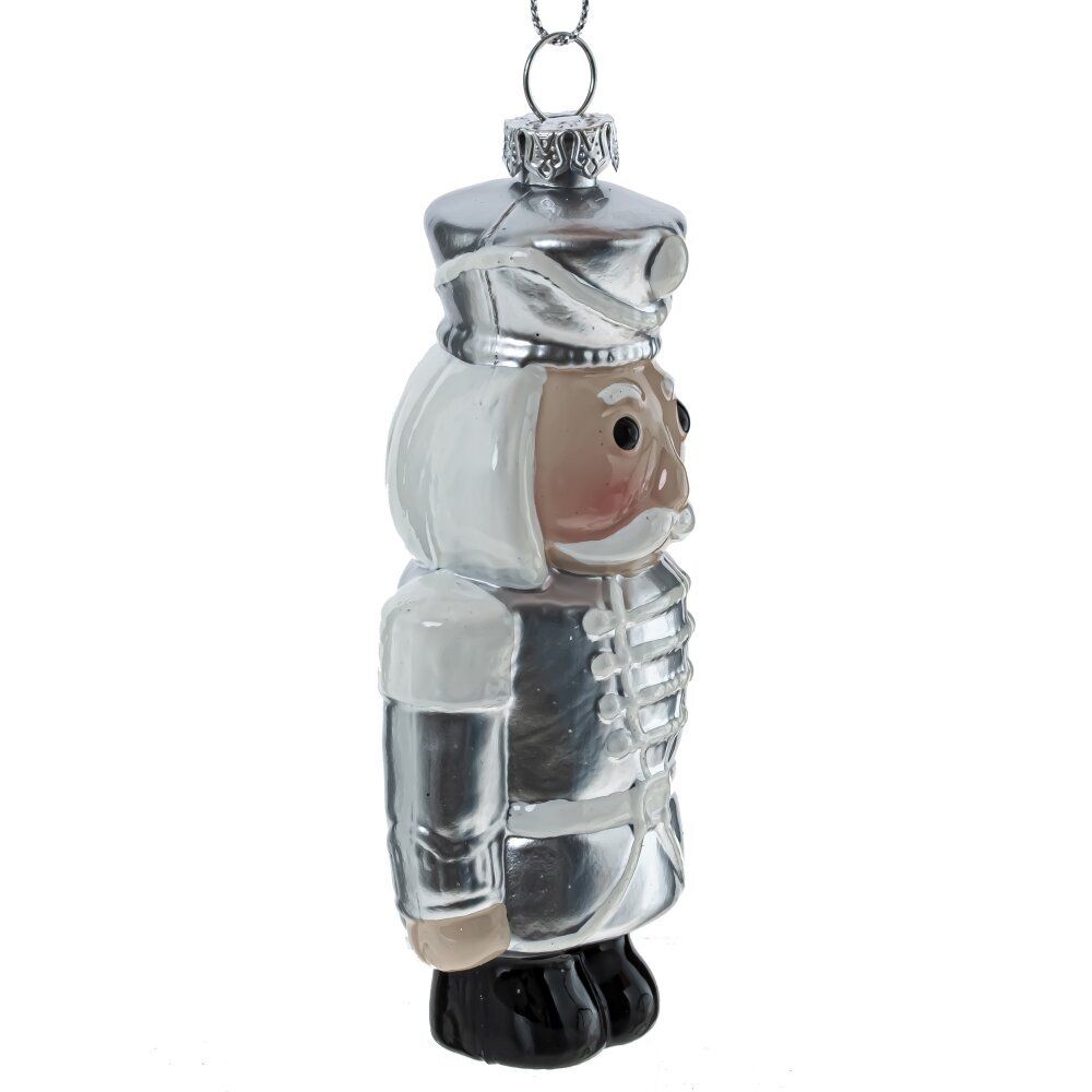 GAEM Украшение новогоднее "Щелкунчик", L5,4 W3,5 H11 см