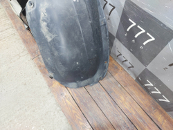 Подкрылок передний правый Kia Sportage 5 (NQ5) 21-нв Б/У Оригинал 86812P1000