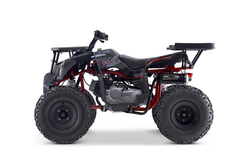 Квадроцикл YAСOTA GROM 200