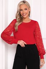 Блузка 41977 Avili