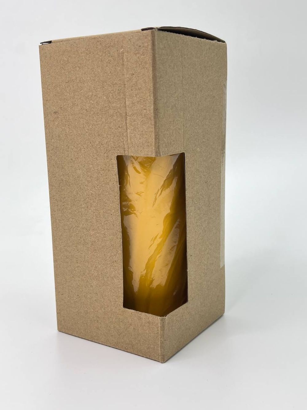 Термокружка RADMIR soft touch 600 мл