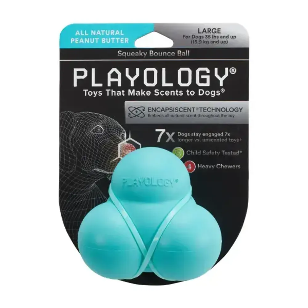 Playology ball outlet