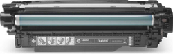 Тонерный картридж черный HP 507A