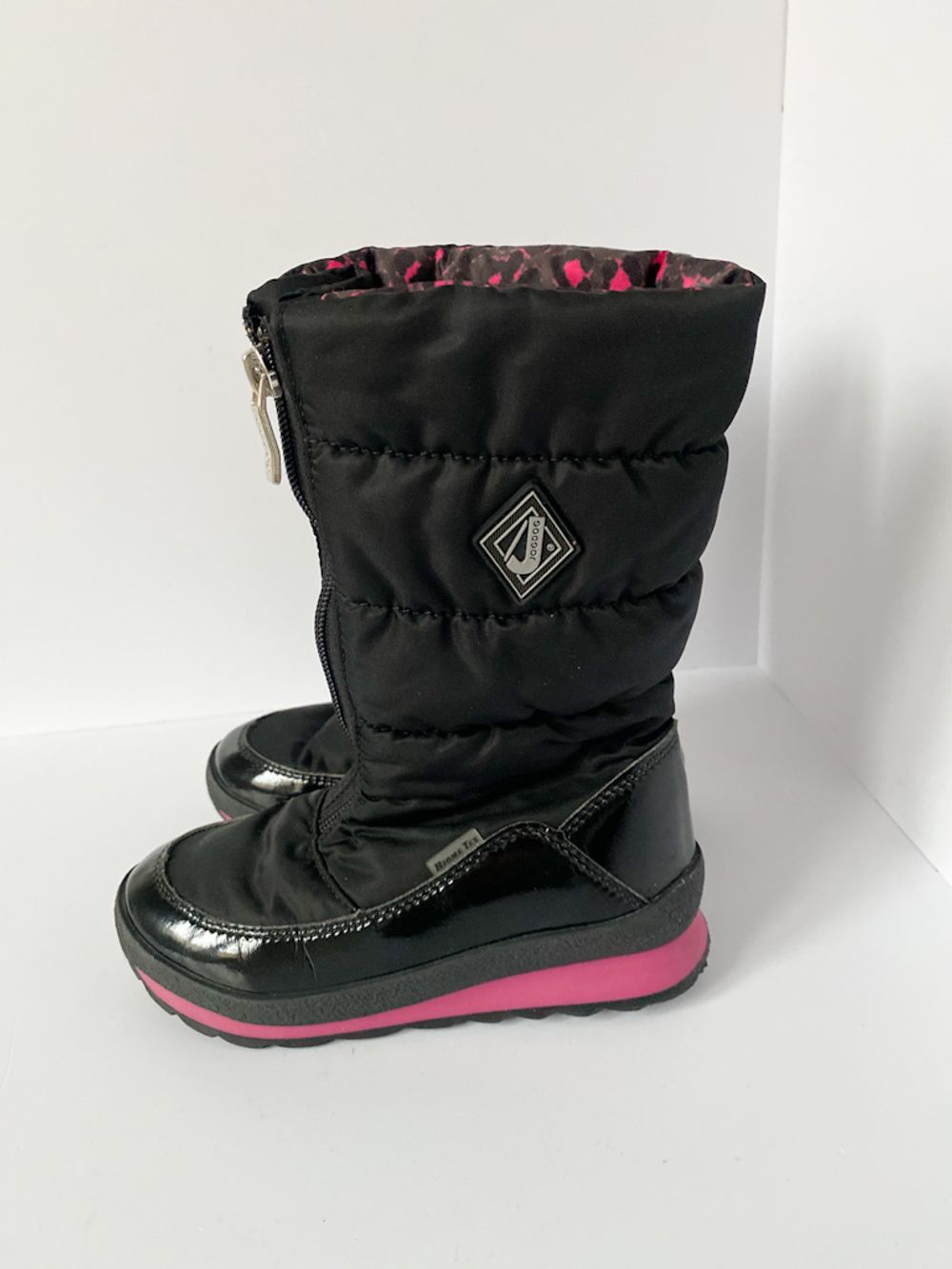 Сапоги Jog Dog, 28,5