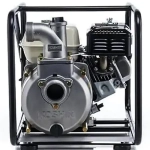 Koshin STH-50 X мотопомпа бензиновая 2.9 л.с, 600 л/мин, диаметр 50 мм, STH-50X