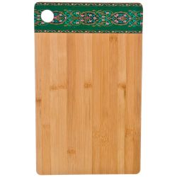 ДОСКА РАЗДЕЛОЧНАЯ AGNESS "СУРА" 36X22X1.0CM