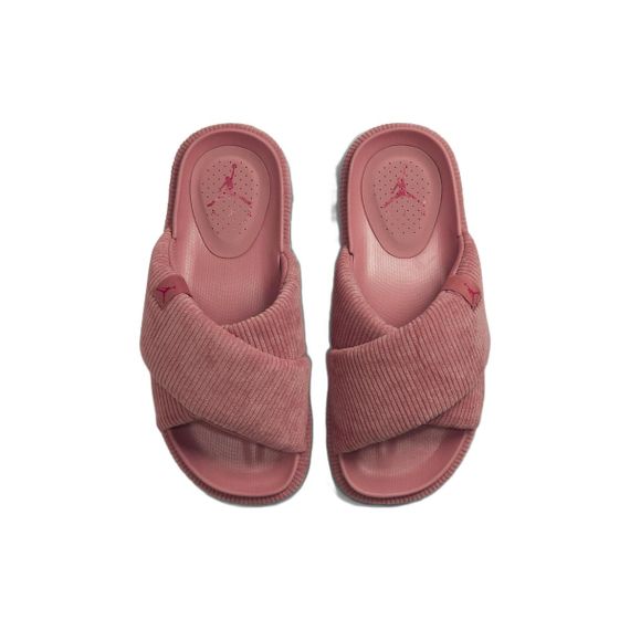 Jordan Sophia Slide 'Red Pink'