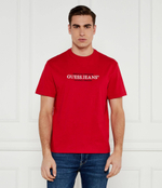 Футболка Guess Jeans - красный(M4YI42 K8FQ4)