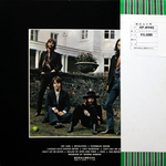 The Beatles / Hey Jude (LP)
