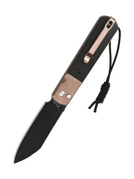 Нож Artisan Cutlery 1875P-BRG Holm