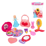 Набор парикмахера Модница, пакет 9890