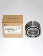 Подшипник ступицы передний 517200Q000 Kia Ceed, Hyundai i30, Elantra, Киа Сид, Хендай Ай30, Элантра