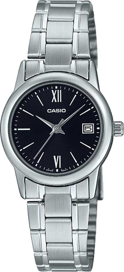 Часы Casio LTP-V002D-1B3