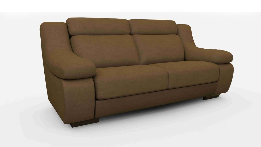 Микрофибра Luxor II chocolate