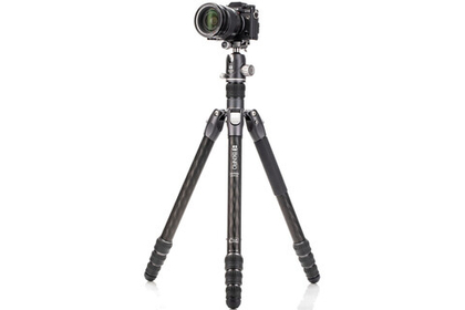 Штатив Benro FRHN34C+VX30 с шаровой головой карбоновый